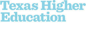Texas Higher Ed Coordinating Board logo