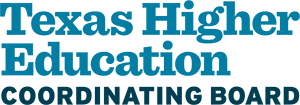 Texas Higher Ed Coordinating Board Logo